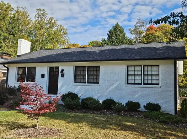 707 Bellview St, Winston Salem, NC 27103