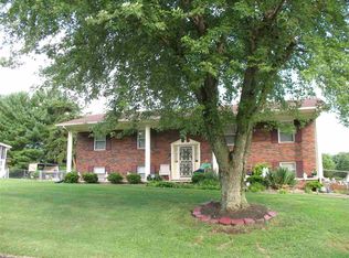 6195 Wintergreen Rd, Morristown, TN 37814