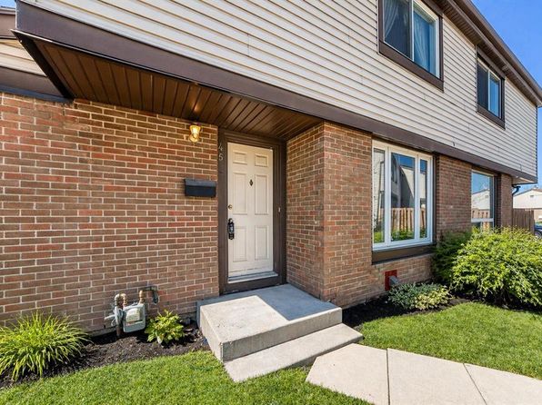 2727 S Rundleson Rd NE #45, Calgary, AB T1Y 3Z3