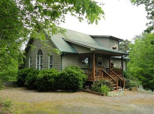 6728 Morgan Ct, Young Harris, GA 30582