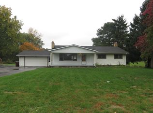 5253 25 Mile Rd, Utica, MI 48316