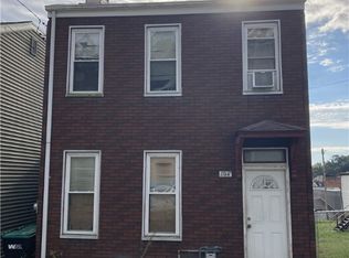 204 William St, Pittsburgh, PA 15209