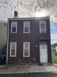 204 William St, Pittsburgh, PA, 15209