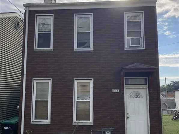 204 William St, Pittsburgh, PA 15209