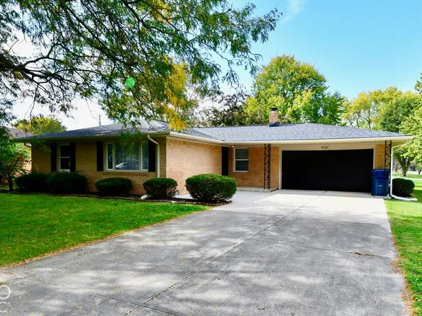4707 Mac Dr, Anderson, IN 46013