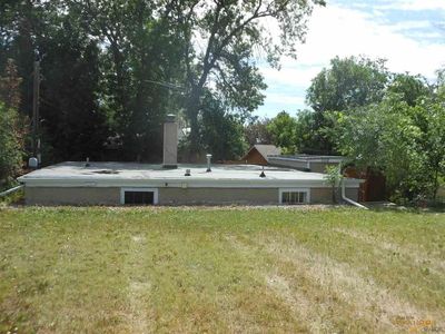 1112 N 7th St, Rapid City, SD, 57701