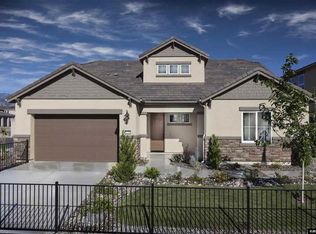 10285 Rollins Dr, Reno, NV 89521