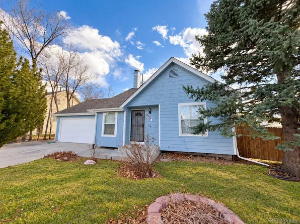 17998 E Bellewood Drive, Aurora, CO 80015