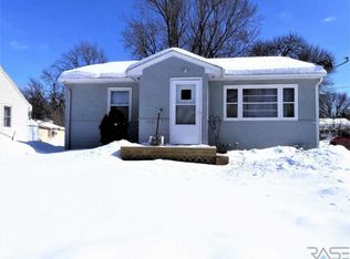 508 S Holly Ave, Sioux Falls, SD 57104