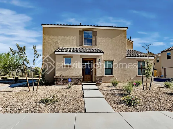 8015 W Agora Ln, Phoenix, AZ 85043