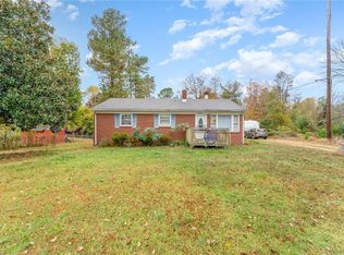5636 Newman Davis Rd, Greensboro, NC 27406