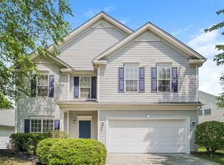 14420 O'Casey Ln, Charlotte, NC 28213