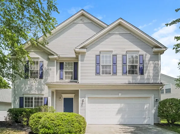 14420 O'Casey Ln, Charlotte, NC 28213