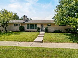 401 N Murray Hill Rd, Columbus, OH 43228