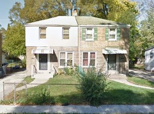 2122 E 97th Pl, Chicago, IL 60617