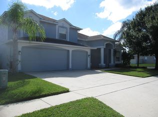 2227 Treymore Dr, Orlando, FL 32825