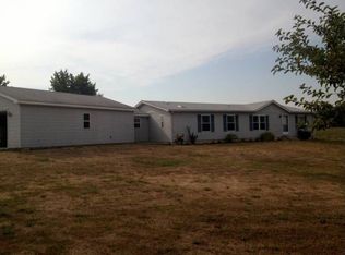 6003 Terry Lake Rd, Hamilton, IN 46742