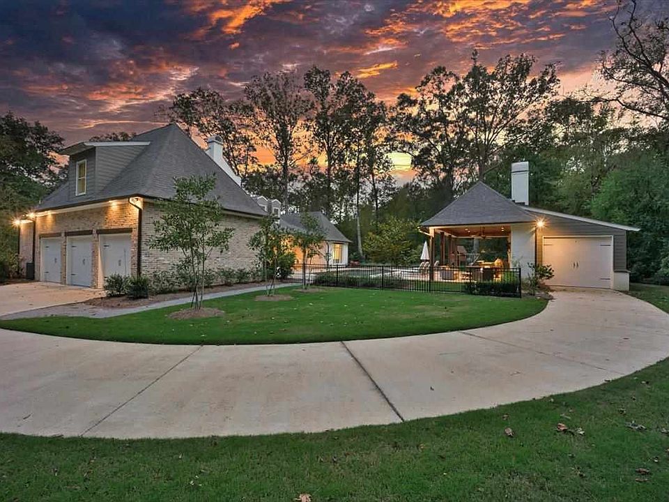 215 Little Creek Rd, Flowood, MS 39232 Zillow