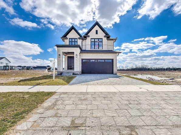 6517 Heathwoods Ave, London, ON N6P 0J5