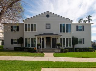 402 E Elmwood Ave Unit 402, Burbank, CA 91501