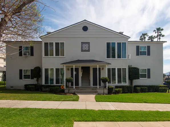 402 E Elmwood Ave Unit 402, Burbank, CA 91501