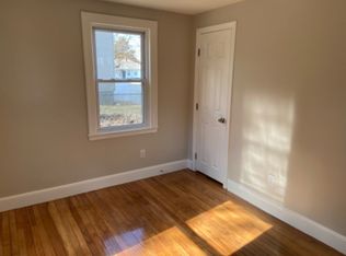 10 Bateman St #1, Boston, MA 02131