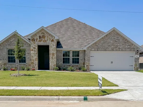 215 Ashbrook Dr, Caddo Mills, TX 75135