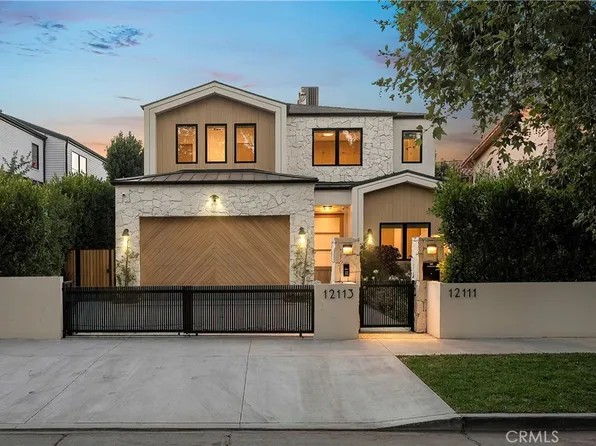 12113 Maxwellton Rd, Studio City, CA 91604