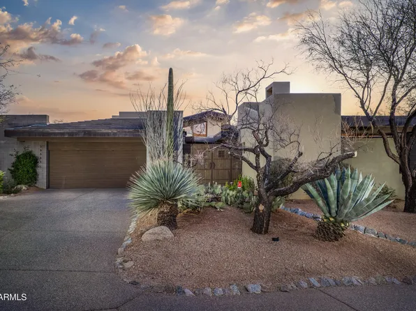 39565 N 107TH Way, Scottsdale, AZ 85262