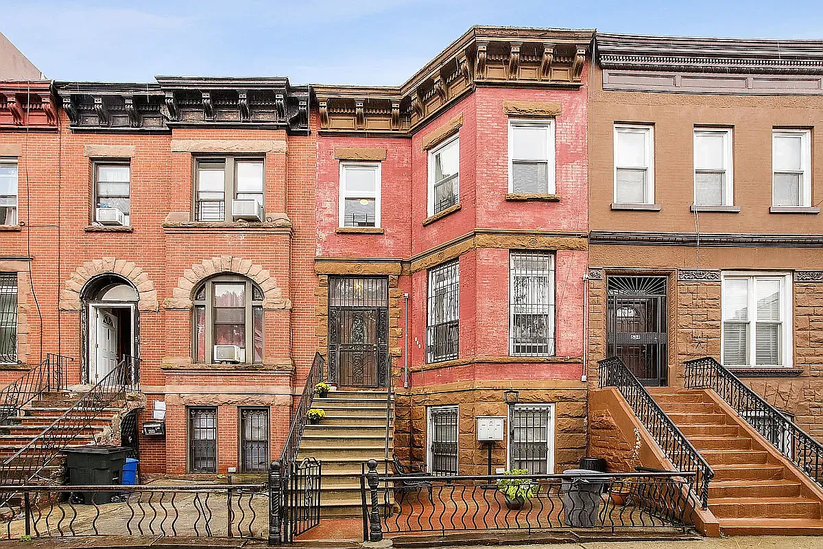 636 Halsey Street — Photo 1
