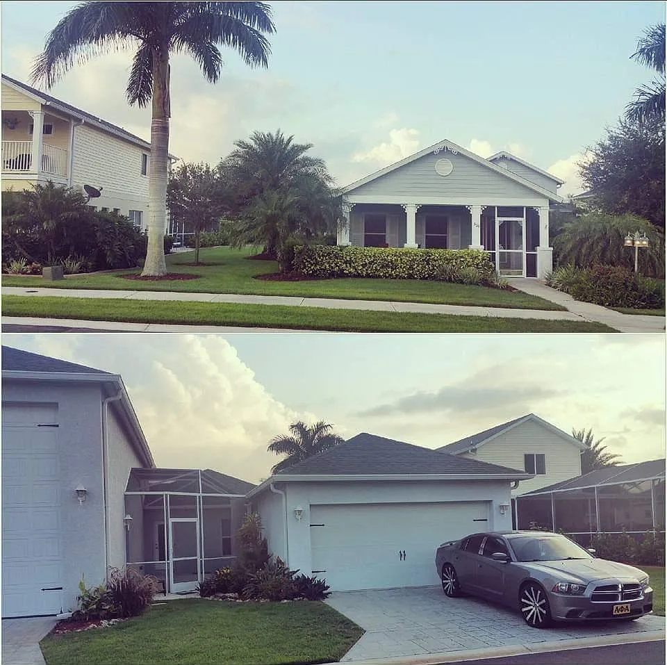 3 bed, 1287 sqft, $2,000 — Photo 1