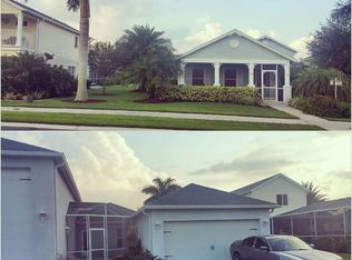 300 Destiny Cir, Cape Coral, FL 33990