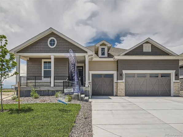 9045 S Shawnee Court, Aurora, CO 80016