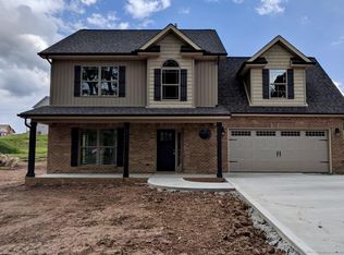 109 Ike Anderson Ln LOT 16, Clinton, TN 37716