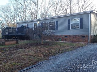 1146 Old Hwy 10 E, Marion, NC 28752