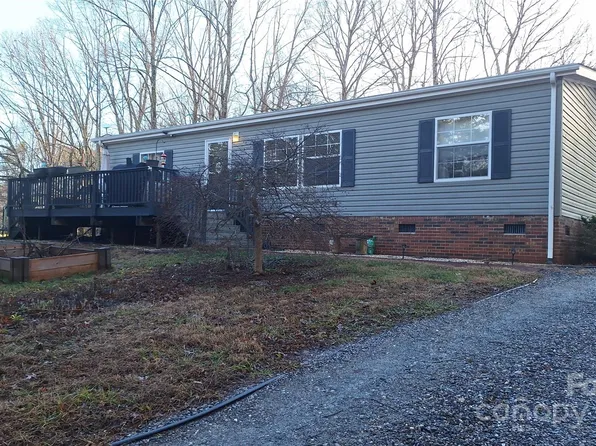 1146 Old Hwy 10 E, Marion, NC 28752