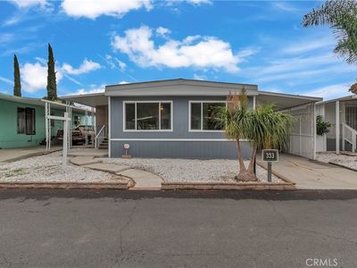 21100 State St Space 353, San Jacinto, CA, 92583