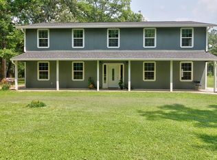 2045 Old Bonner Rd, Lufkin, TX 75904