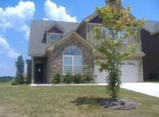 100 Al Jennah Blvd, Locust Grove, GA 30248