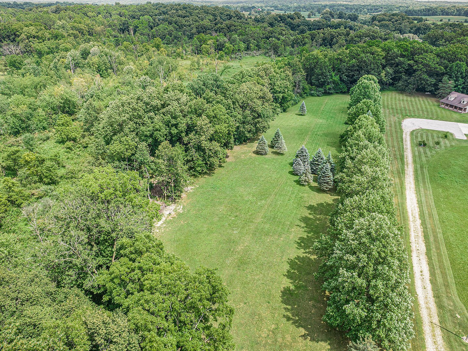 12741 Sharon Hollow Rd PARCEL B, Manchester, MI 48158 MLS 23029558