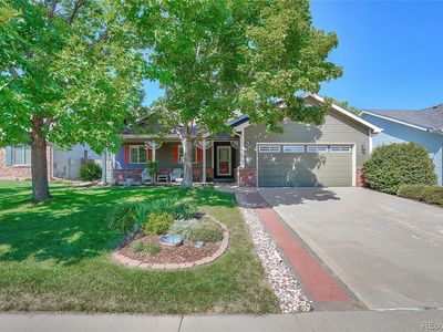 311 52nd Avenue, Greeley, CO, 80634