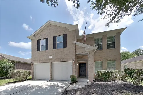 2744 Woodspring Forest Dr Photo 1