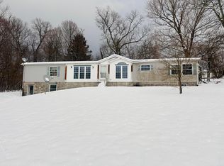 5330 Cemetery Rd, Roseville, OH 43777