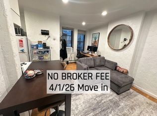 58 Prince St #7, Boston, MA 02113
