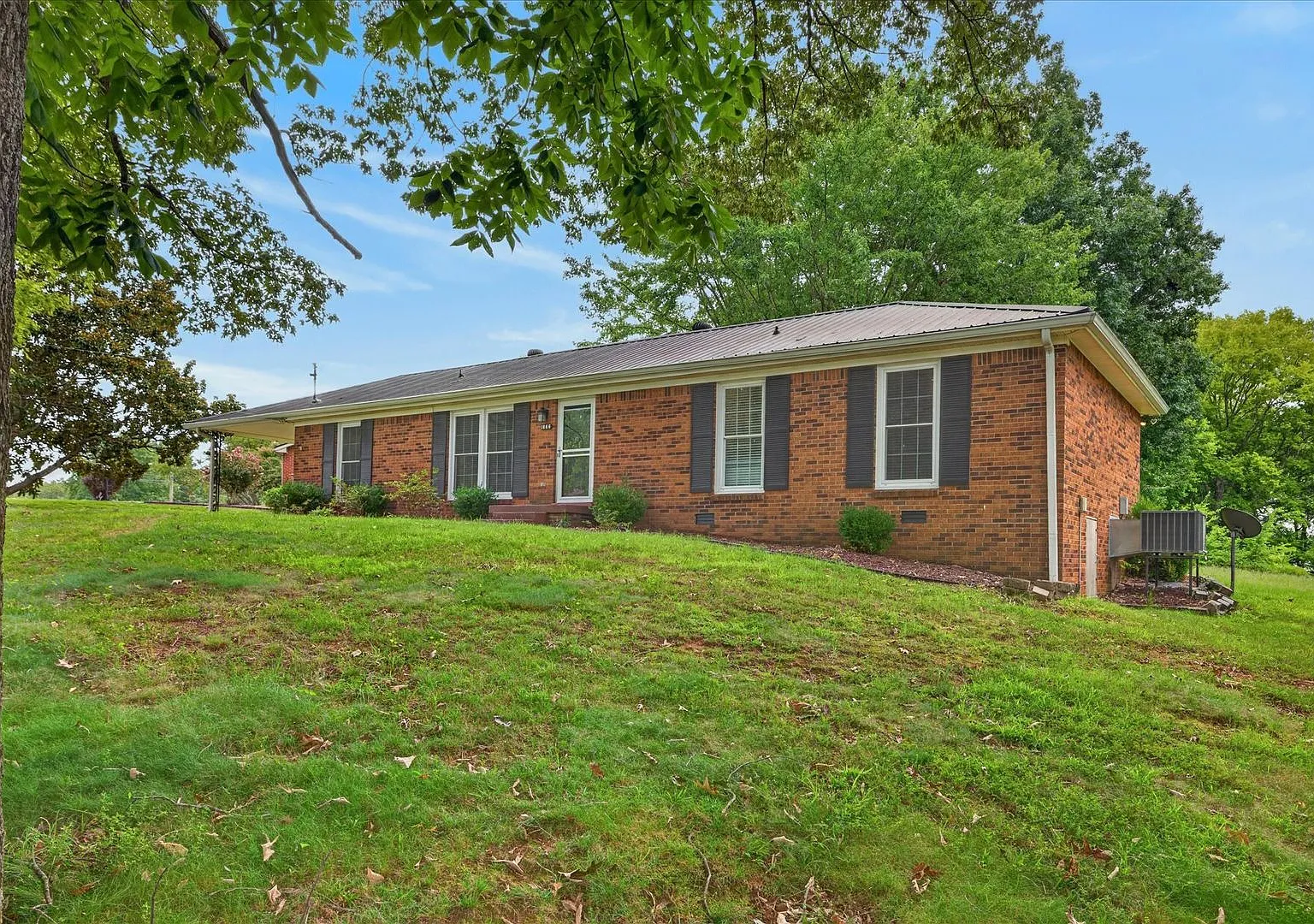 Updated & Pet Friendly! — Photo 3