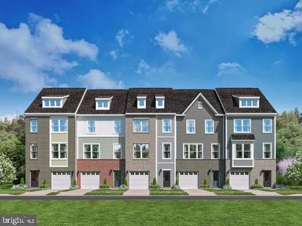 7507 Braun St, Laurel, MD 20707