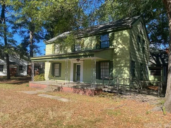 (undisclosed Address), Hope, AR 71801