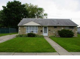 2516 Green Ave, Bristol, PA
