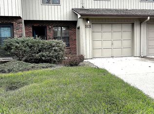2801 W Broadway APT B3, Columbia, MO 65203