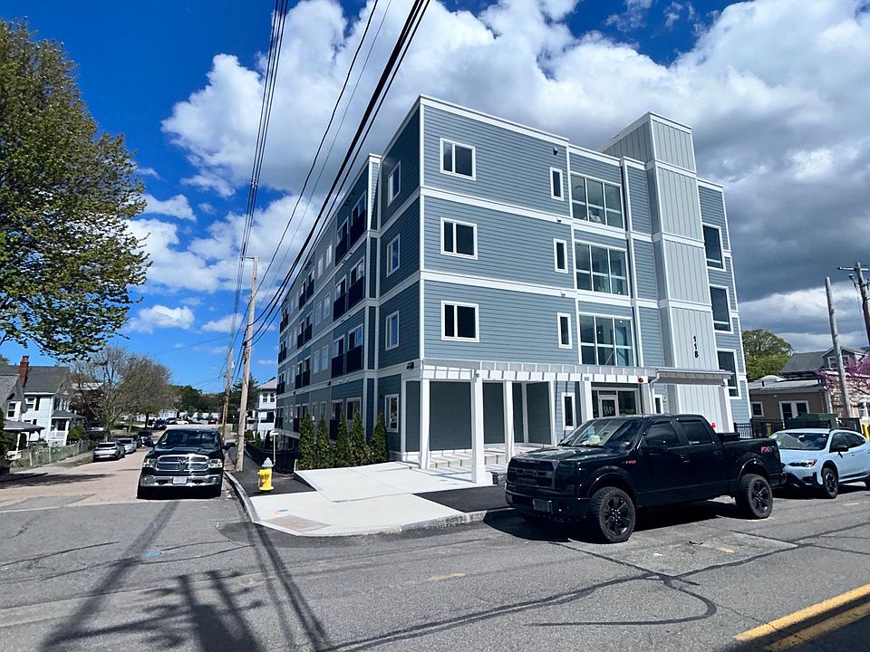 118 OLD COLONY AVE Quincy MA Zillow
